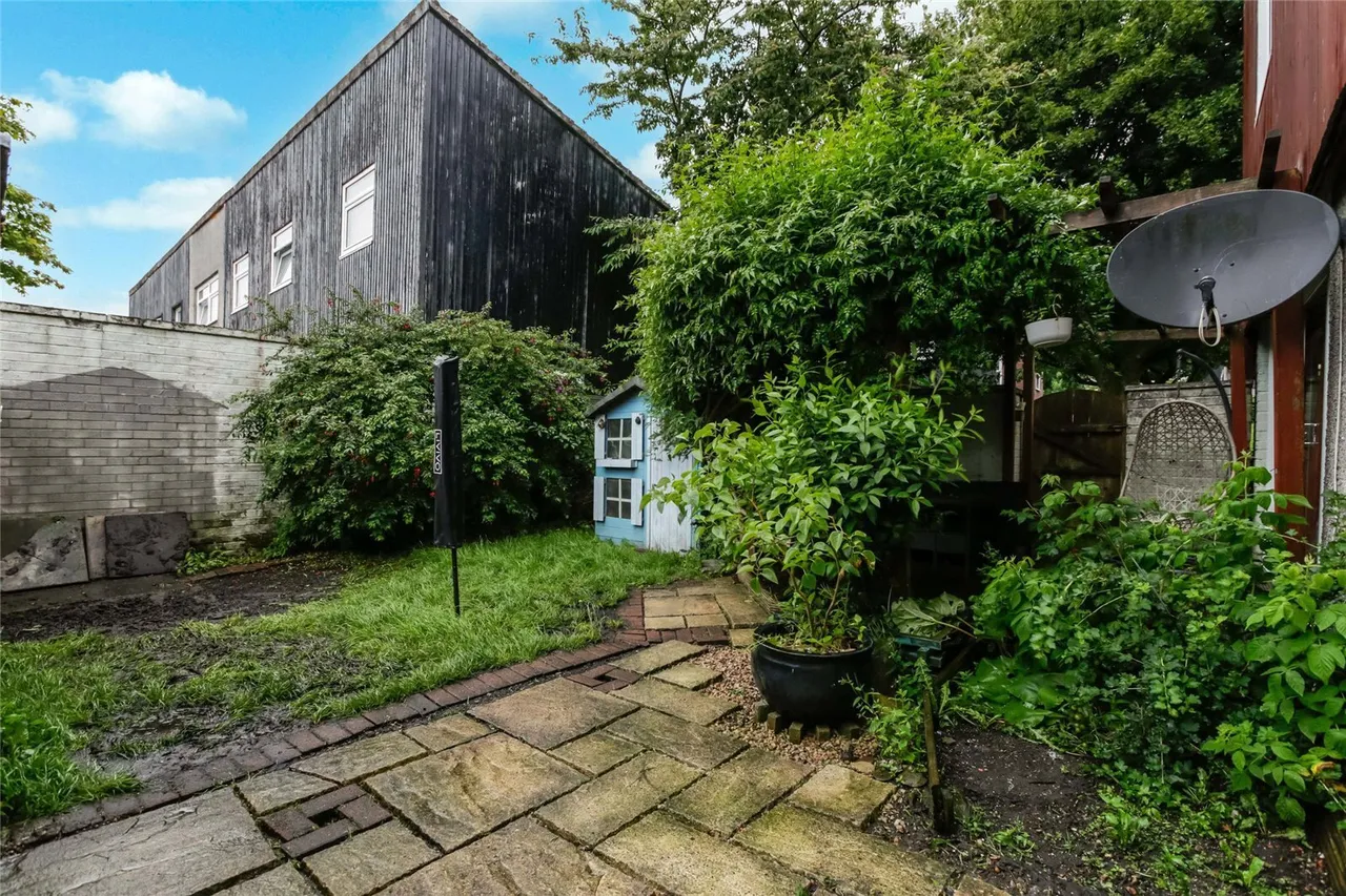 Ainslie Road, Cumbernauld, Glasgow, North Lanarkshire, G67, photo 18