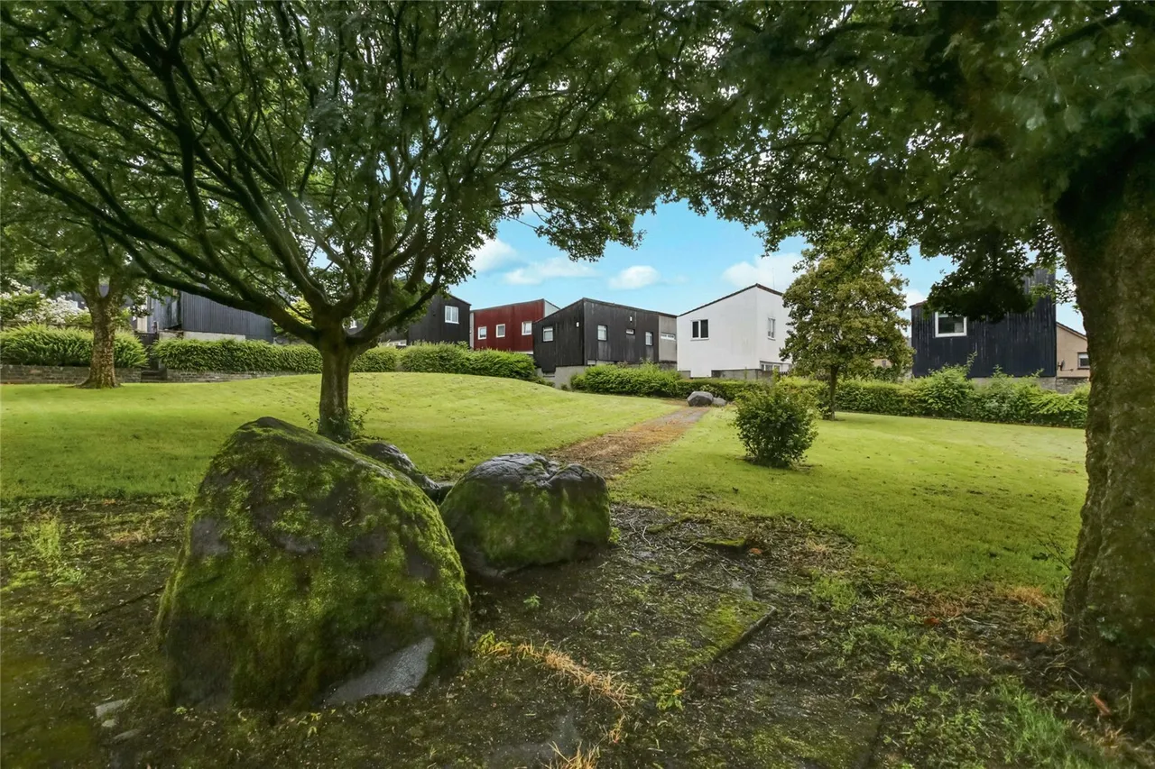 Ainslie Road, Cumbernauld, Glasgow, North Lanarkshire, G67, photo 20