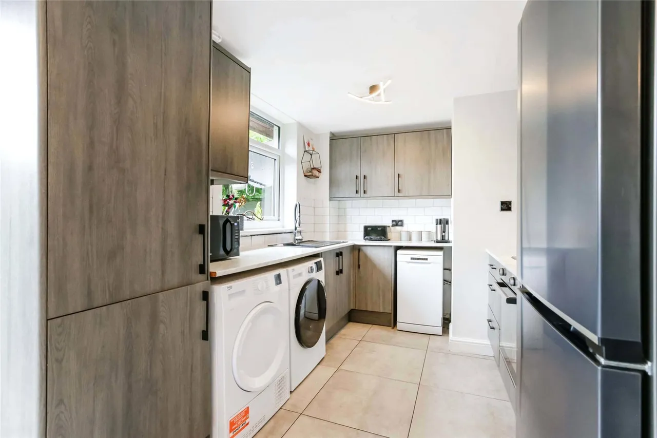 Ainslie Road, Cumbernauld, Glasgow, North Lanarkshire, G67, photo 5