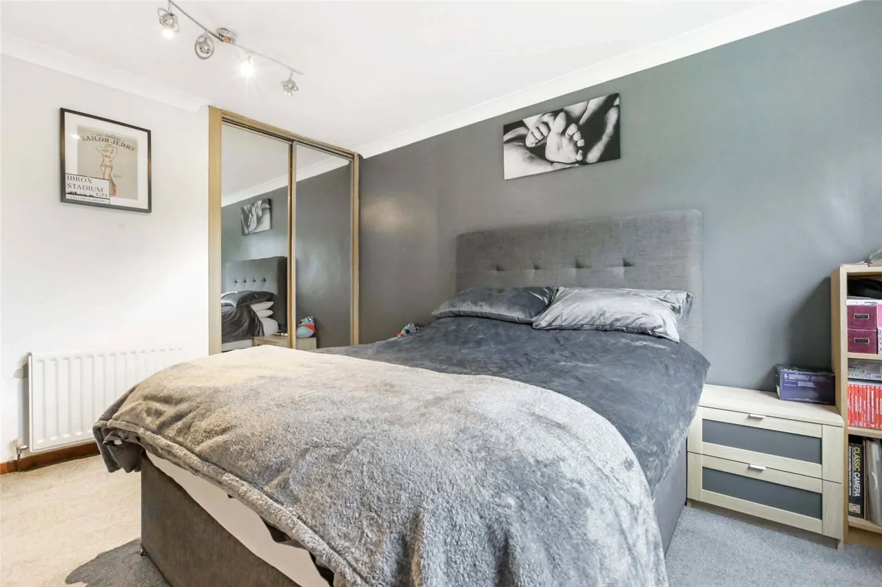 Ainslie Road, Cumbernauld, Glasgow, North Lanarkshire, G67, photo 11