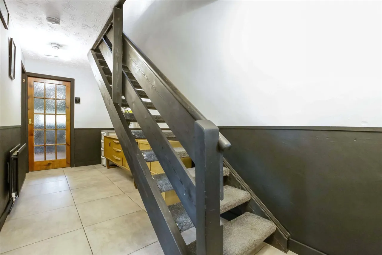 Ainslie Road, Cumbernauld, Glasgow, North Lanarkshire, G67, photo 8