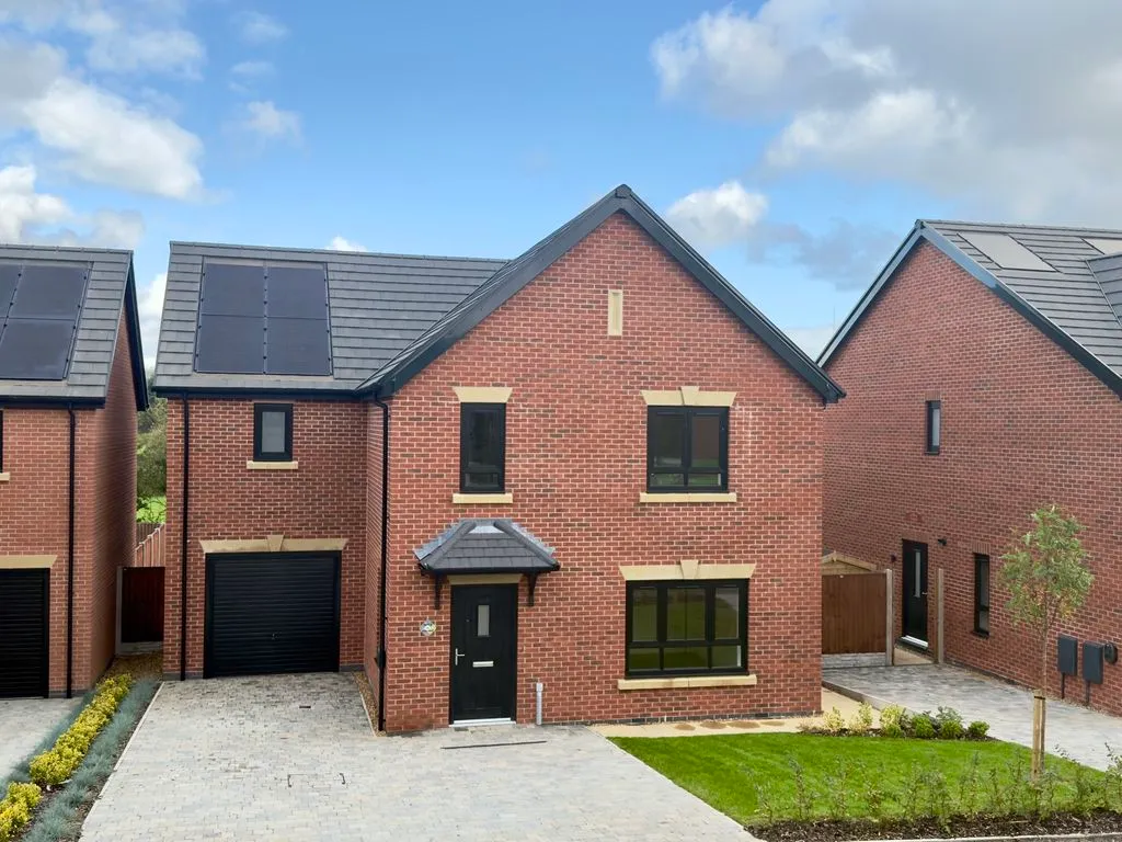 For SaleAdlington Place, Adlington, photo 27