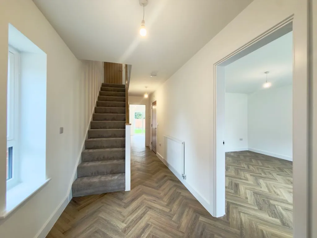 For SaleAdlington Place, Adlington, photo 2