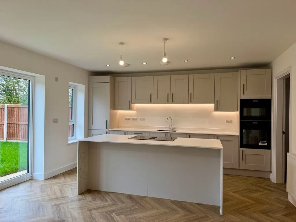 For SaleAdlington Place, Adlington, photo 4