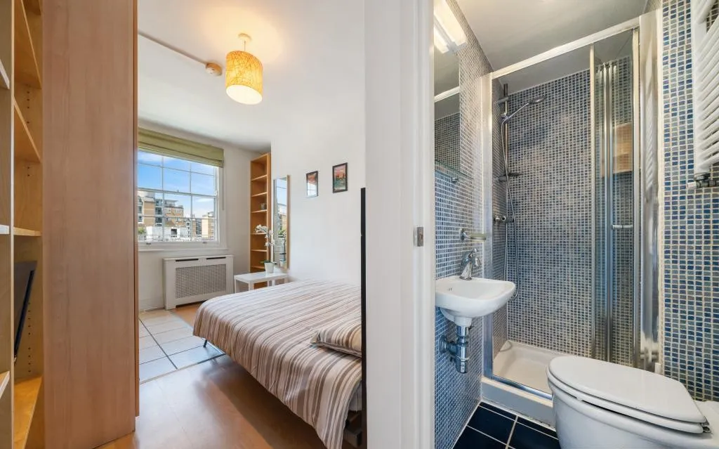 Claverton Street, Pimlico, SW1V, photo 2