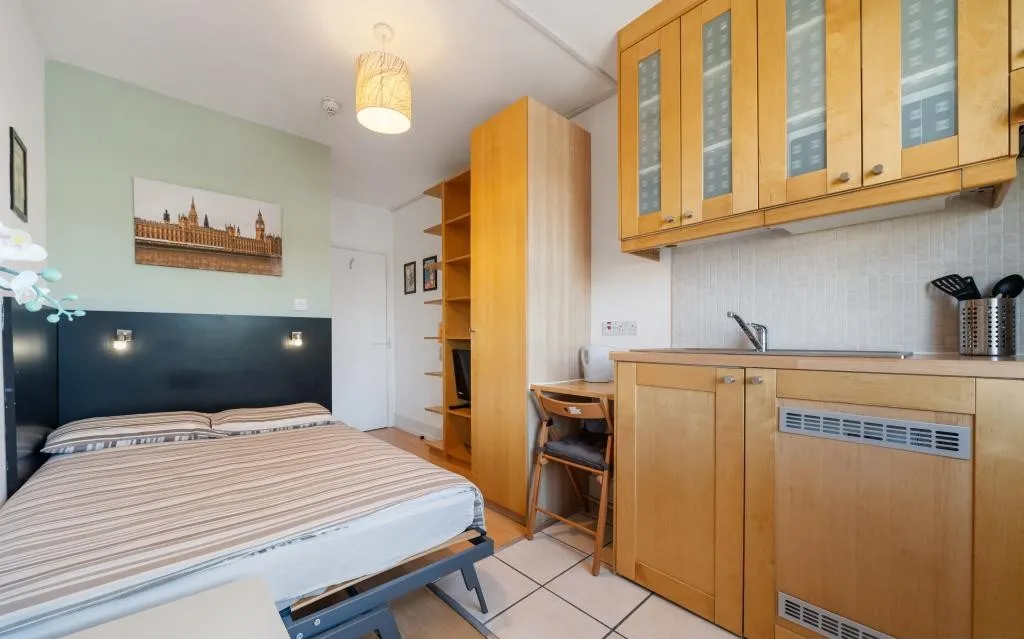 Claverton Street, Pimlico, SW1V, photo 3