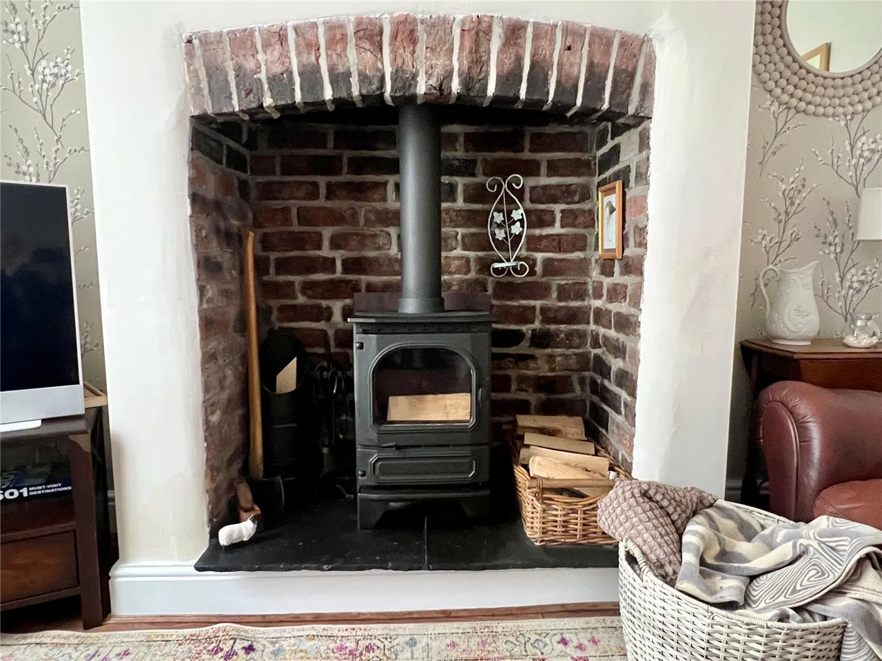 Woodside Street, New Mills, High Peak, Derbyshire, SK22, photo 10