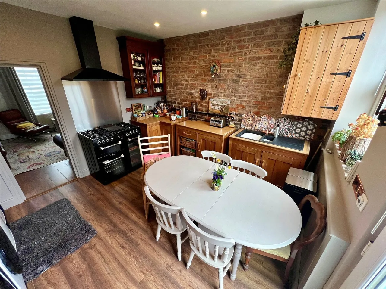 Woodside Street, New Mills, High Peak, Derbyshire, SK22, photo 9