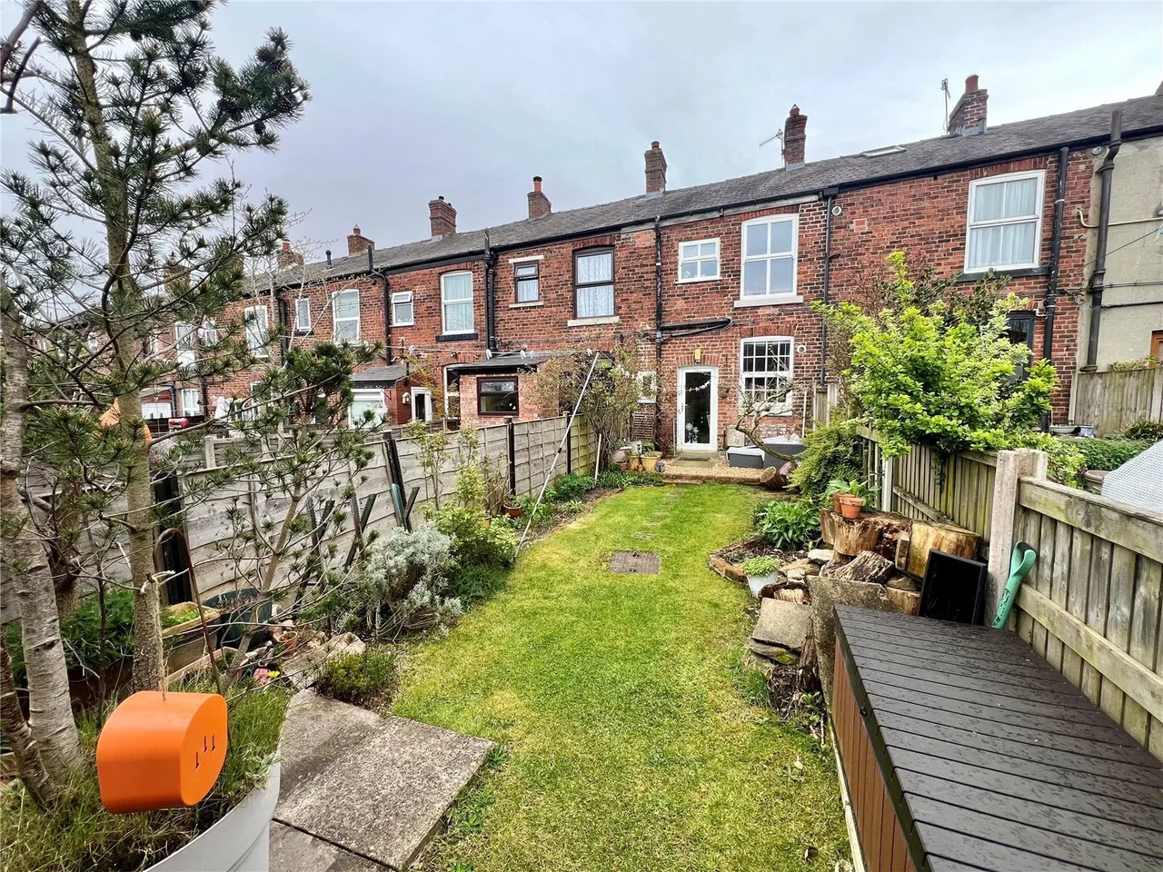 Woodside Street, New Mills, High Peak, Derbyshire, SK22, photo 4