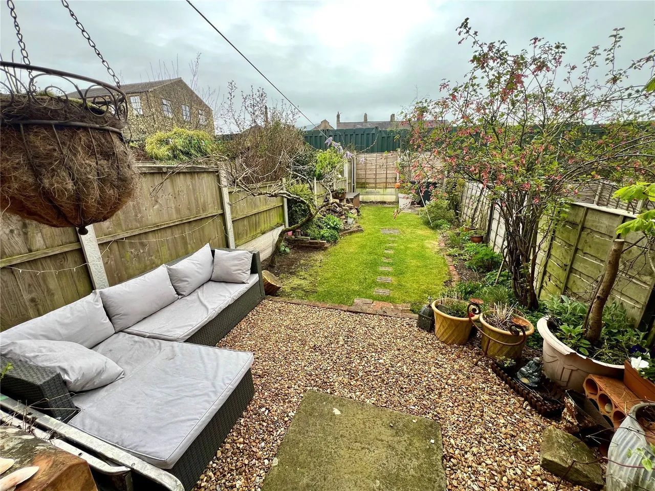 Woodside Street, New Mills, High Peak, Derbyshire, SK22, photo 11