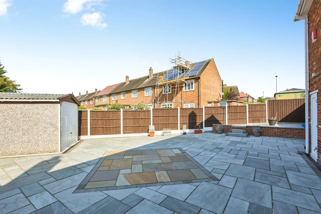 Wollaton Road North, Chaddesden, DE21, photo 18