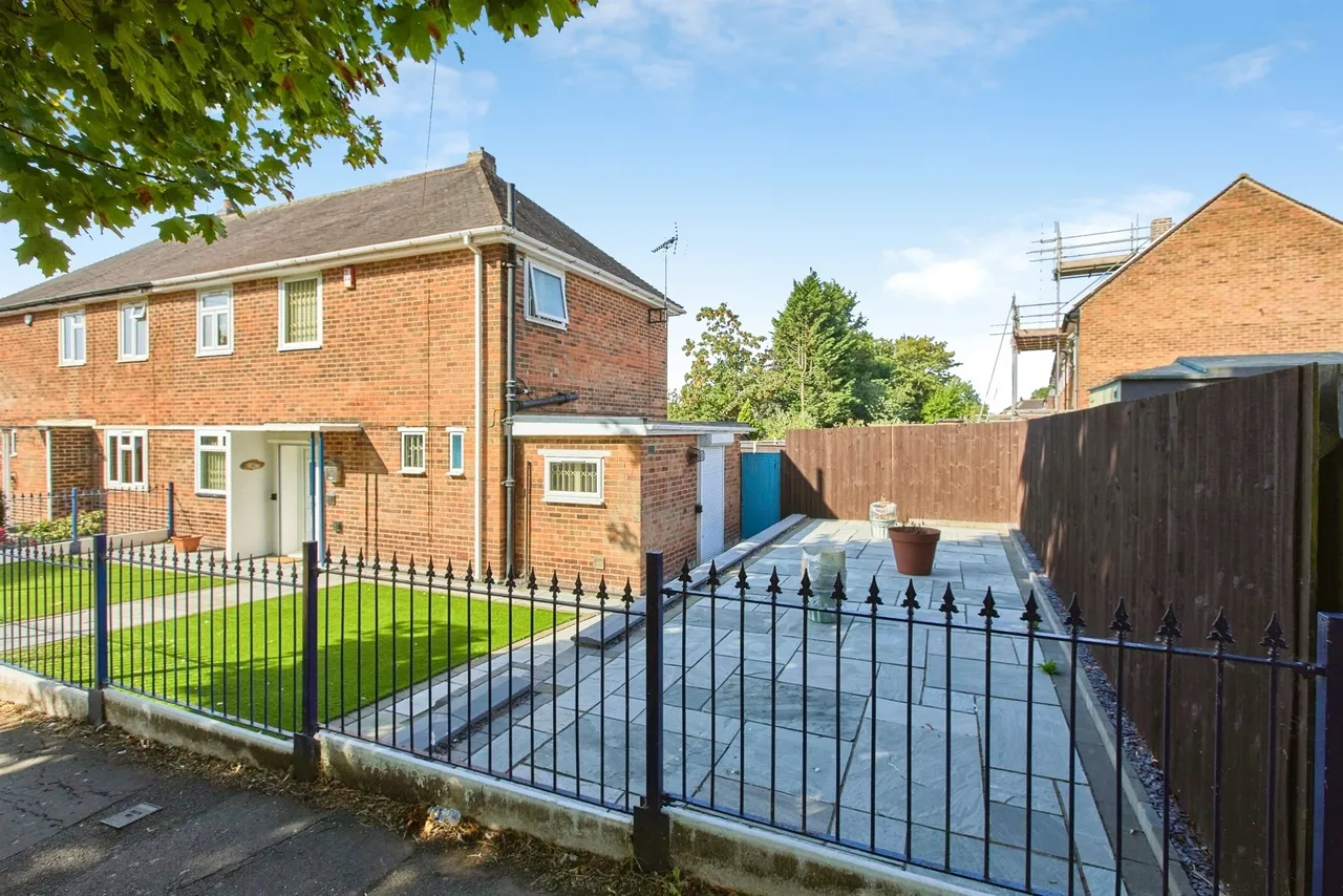 Wollaton Road North, Chaddesden, DE21, photo 17