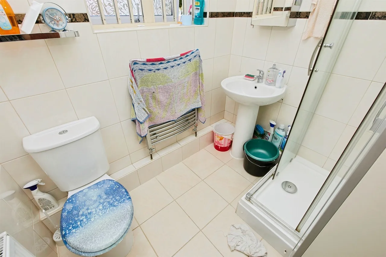Wollaton Road North, Chaddesden, DE21, photo 9