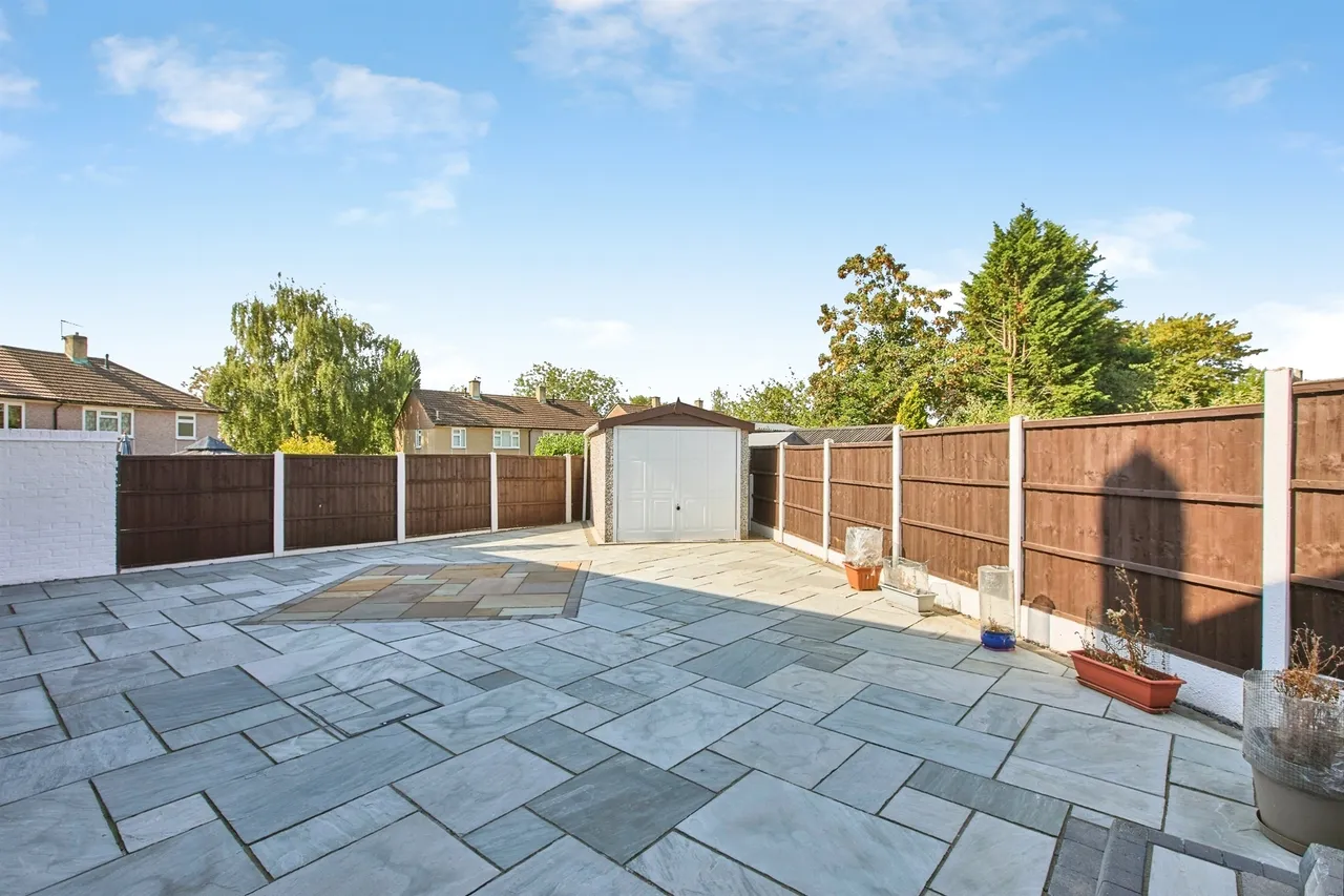 Wollaton Road North, Chaddesden, DE21, photo 19