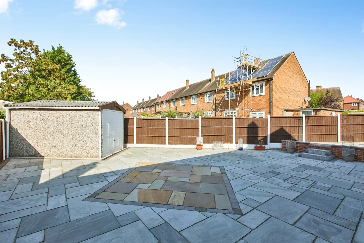 Wollaton Road North, Chaddesden, DE21, photo 20