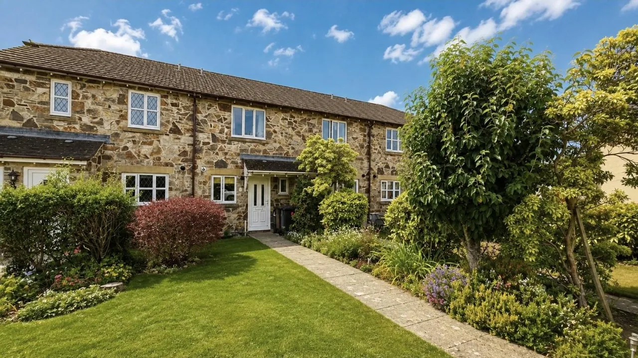 2 bed house for sale, Raleigh Road, Ivybridge, PL21