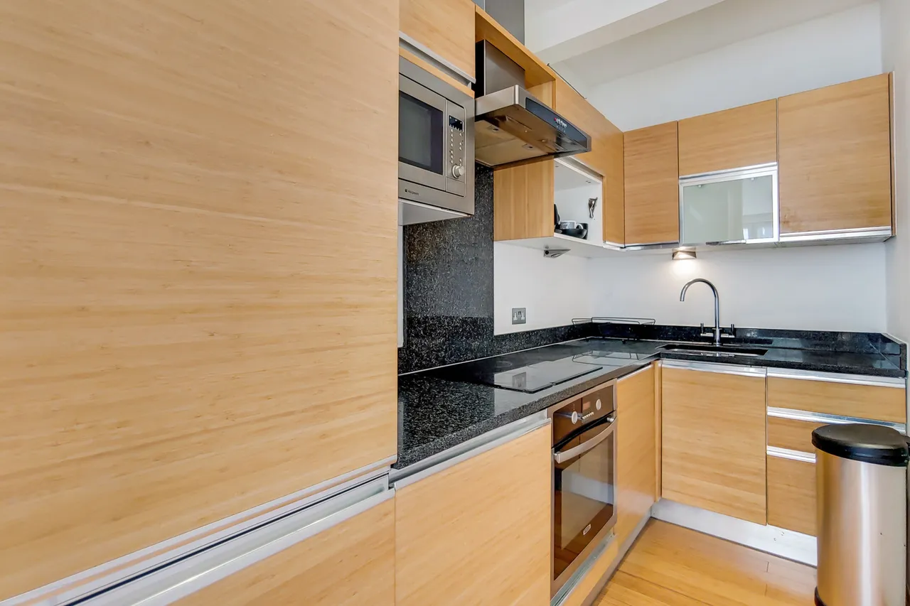 Helion Court, London, E14, photo 5