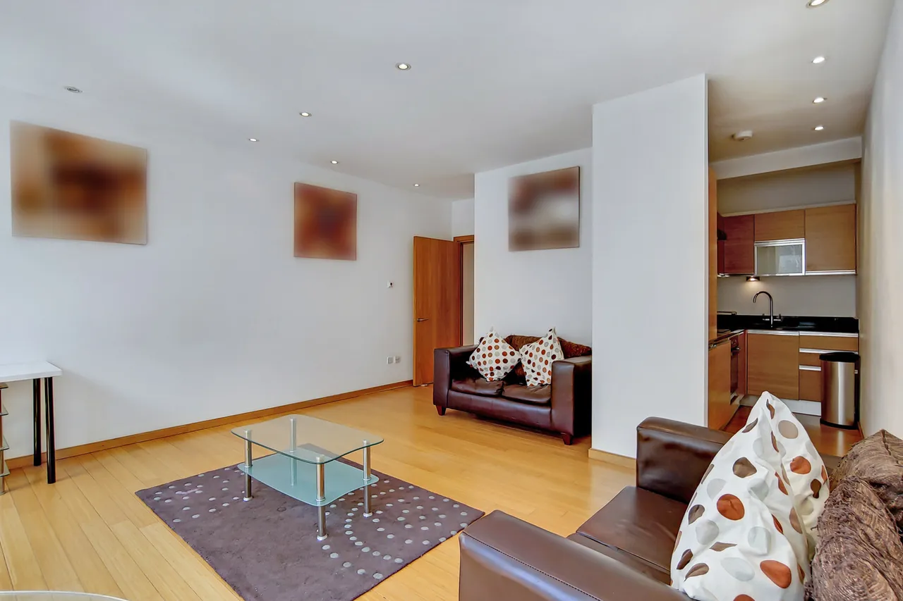 Helion Court, London, E14, photo 7