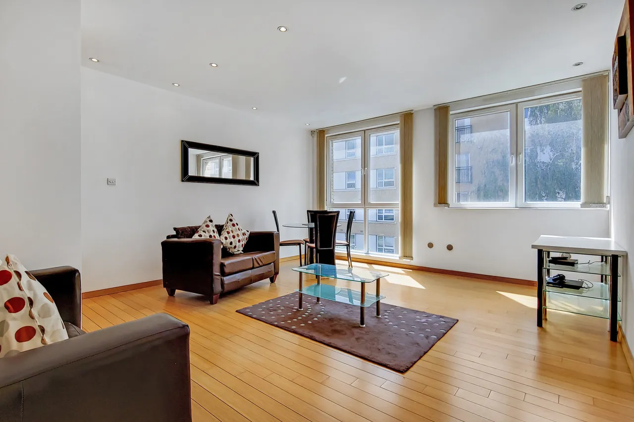 Helion Court, London, E14, photo 6