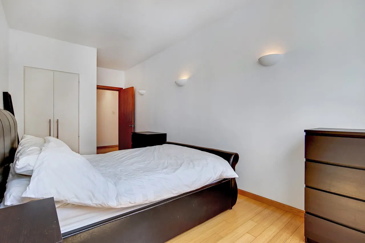 Helion Court, London, E14, photo 8