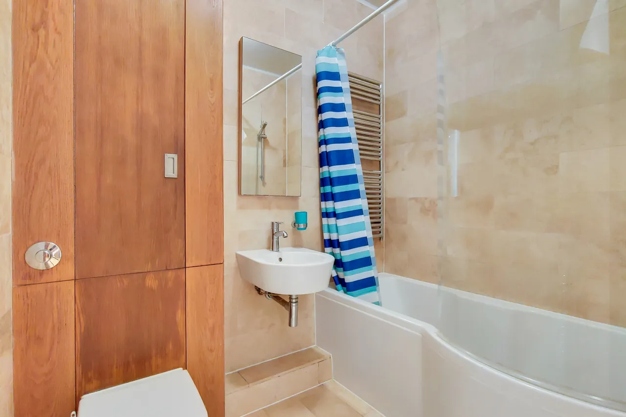 Helion Court, London, E14, photo 10