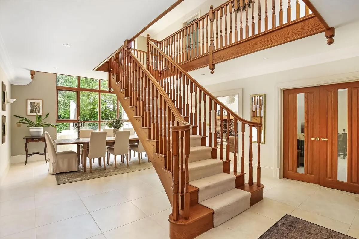 Cliff Way, Compton, SO21, photo 9