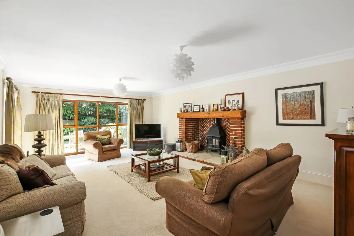 Cliff Way, Compton, SO21, photo 6