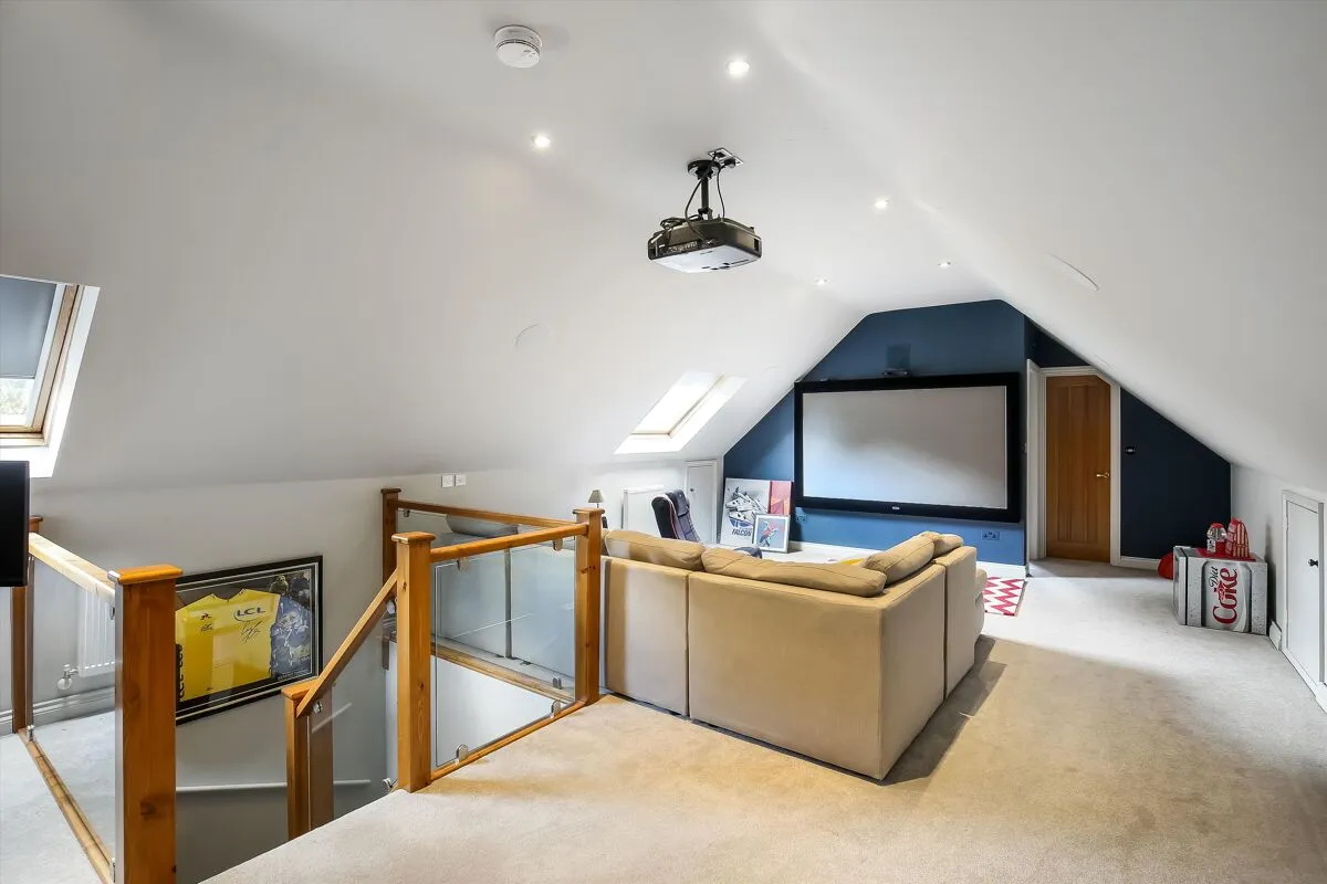 Cliff Way, Compton, SO21, photo 14
