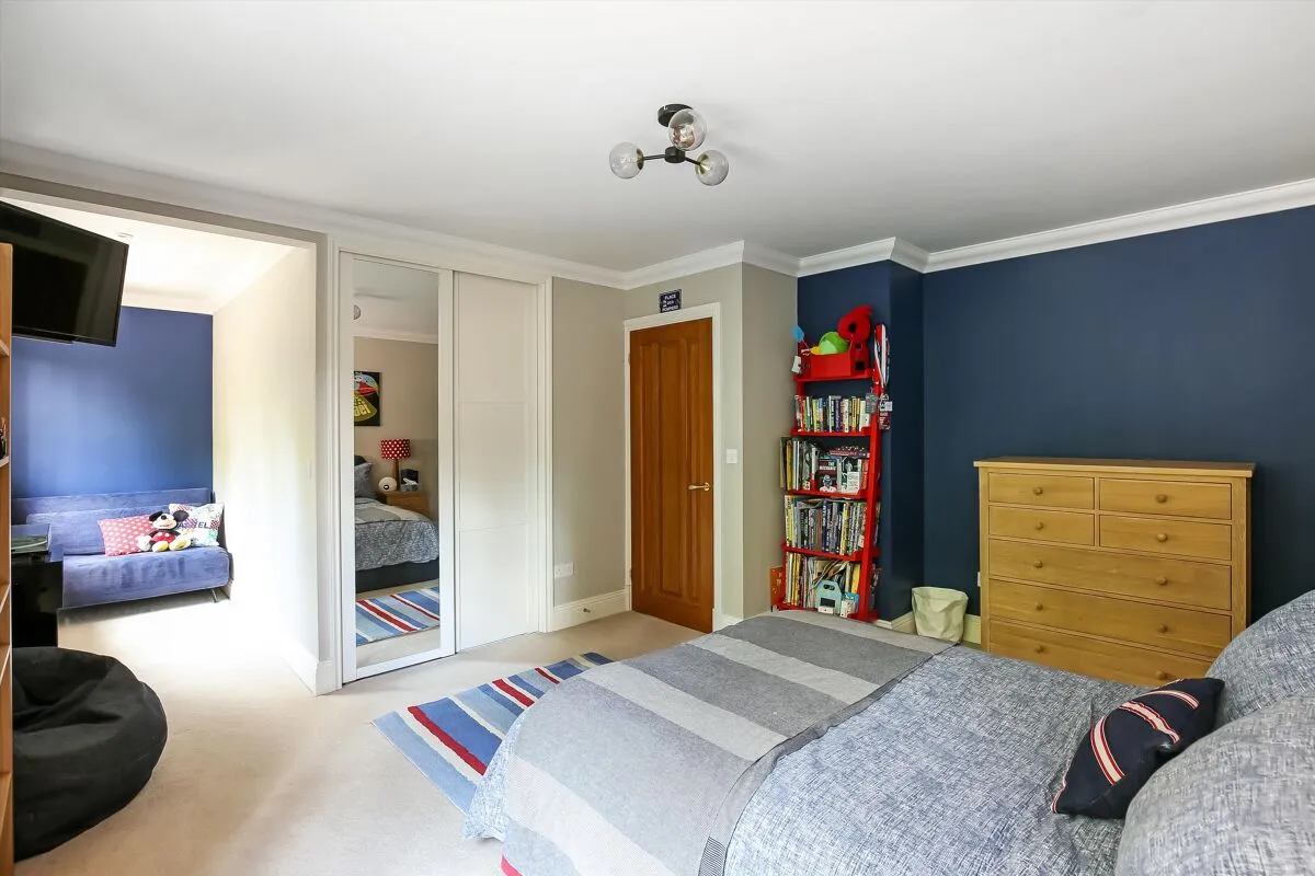 Cliff Way, Compton, SO21, photo 15