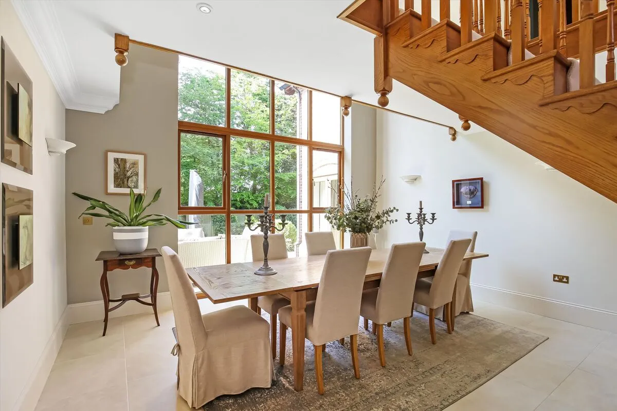 Cliff Way, Compton, SO21, photo 5