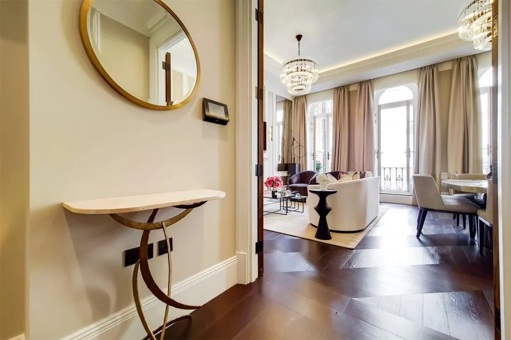 Prince Of Wales Terrace, London, photo 7