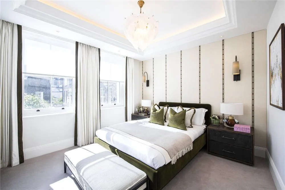 Prince Of Wales Terrace, London, photo 11