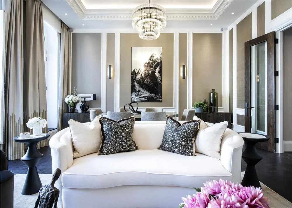 Prince Of Wales Terrace, London, photo 5