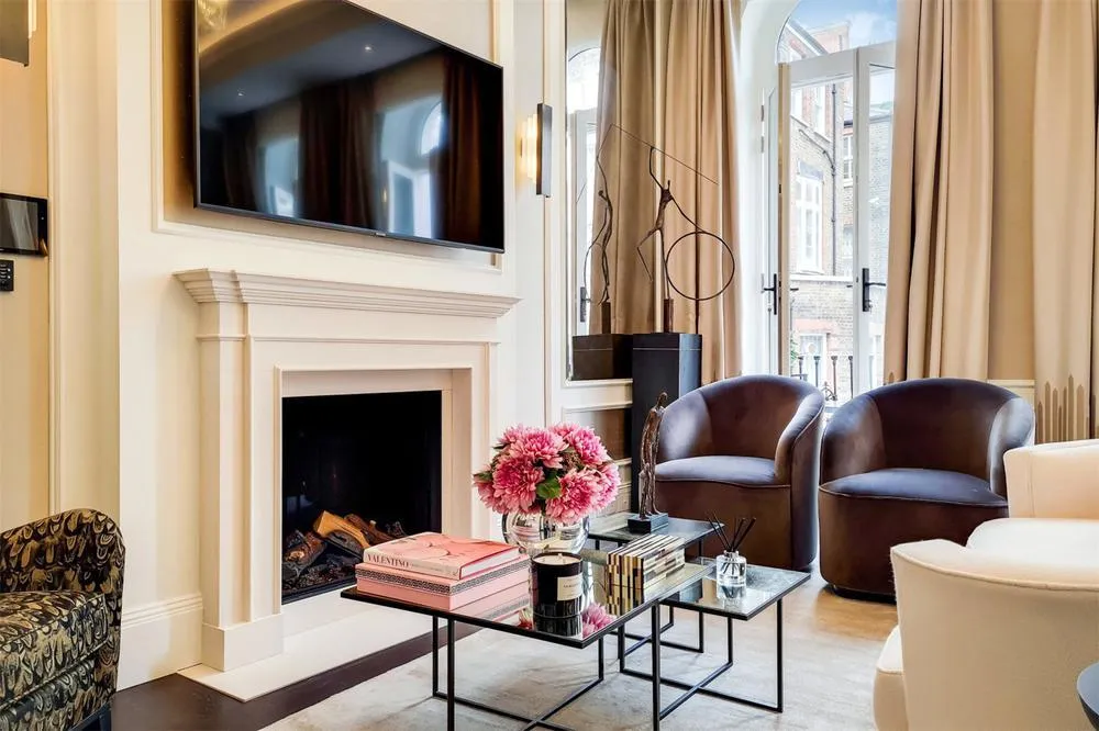 Prince Of Wales Terrace, London, photo 2