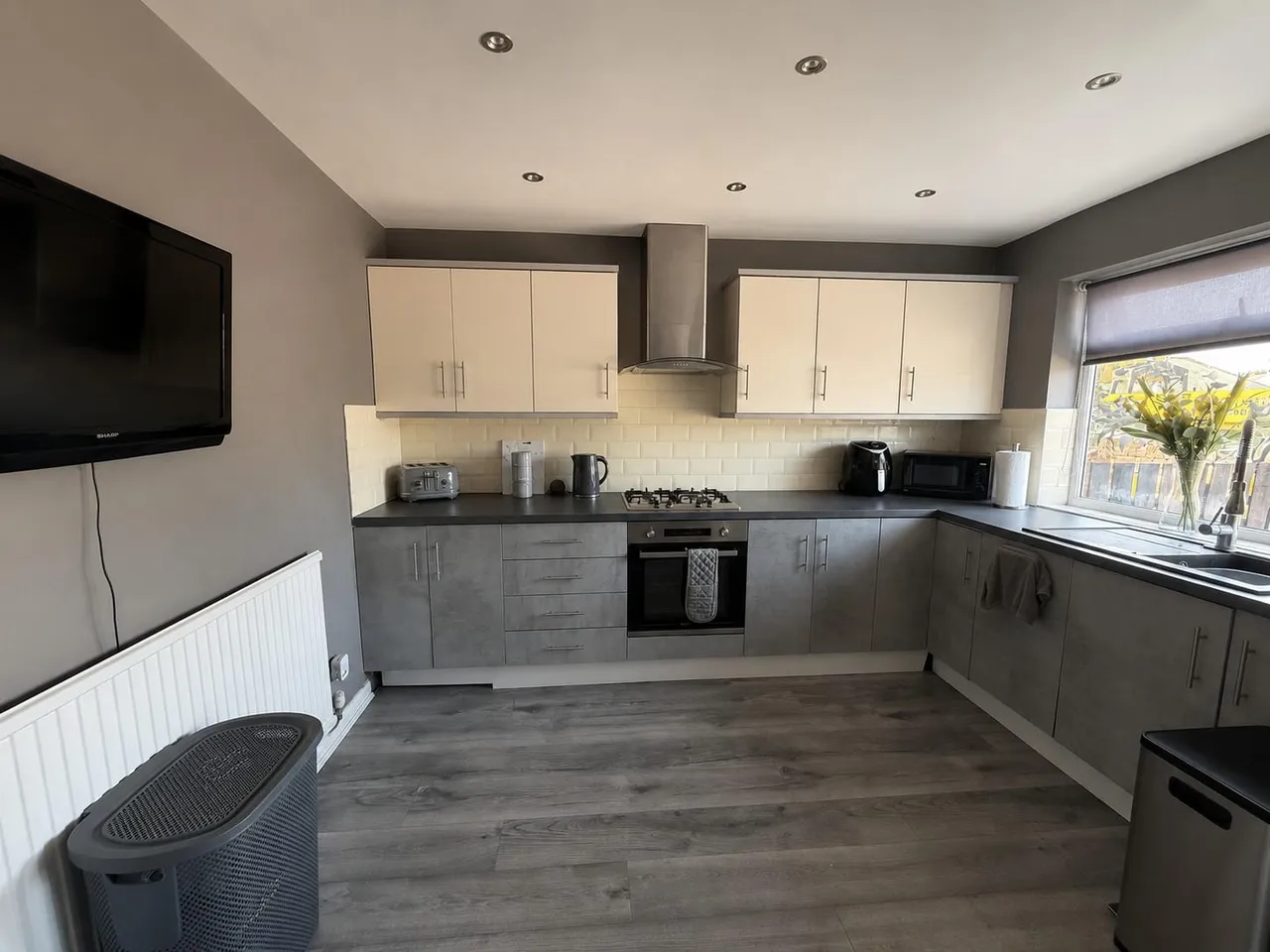 Fawcus Court, Redcar, TS10, photo 4