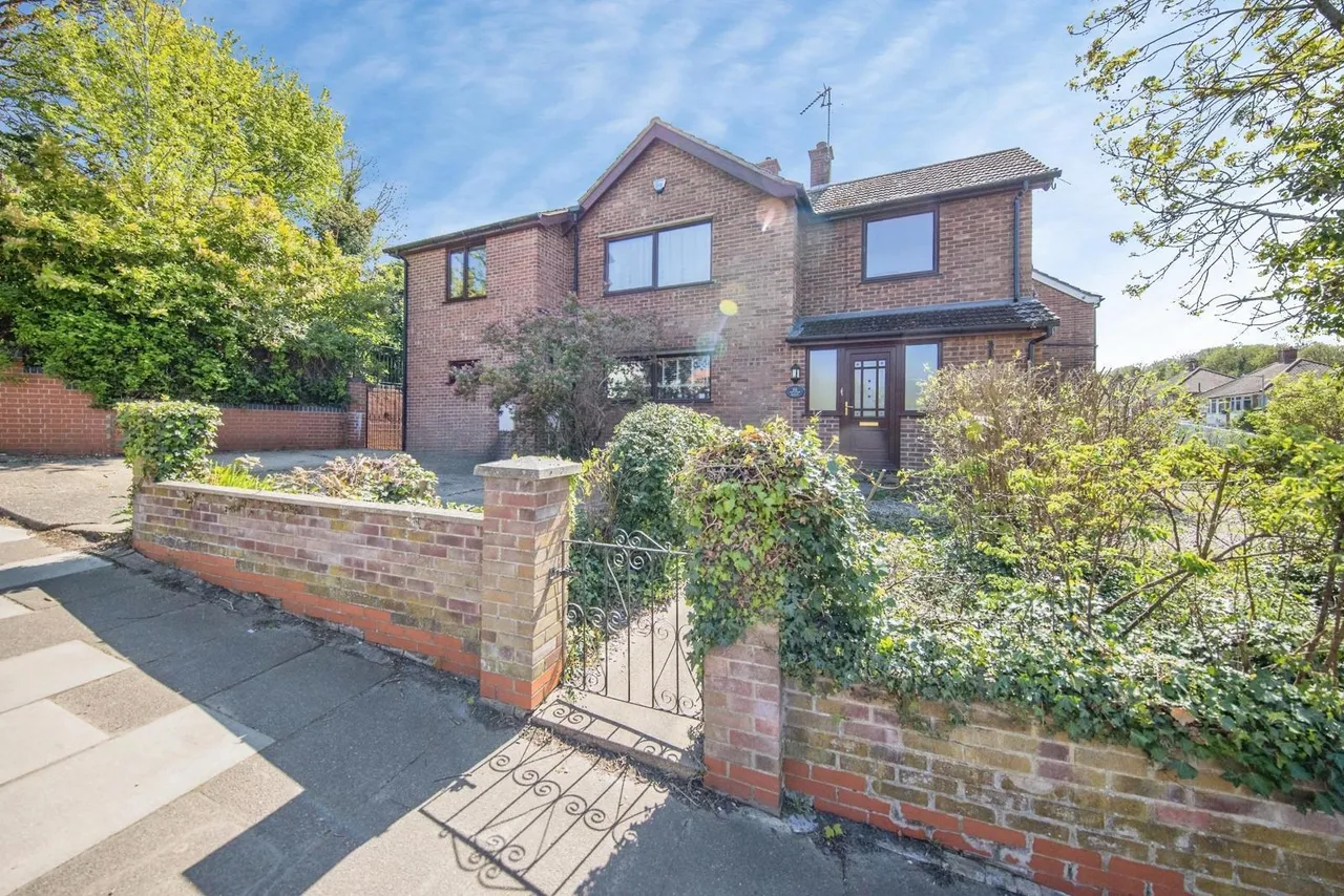 Oulton Road, Ipswich, Suffolk, IP3, photo 11