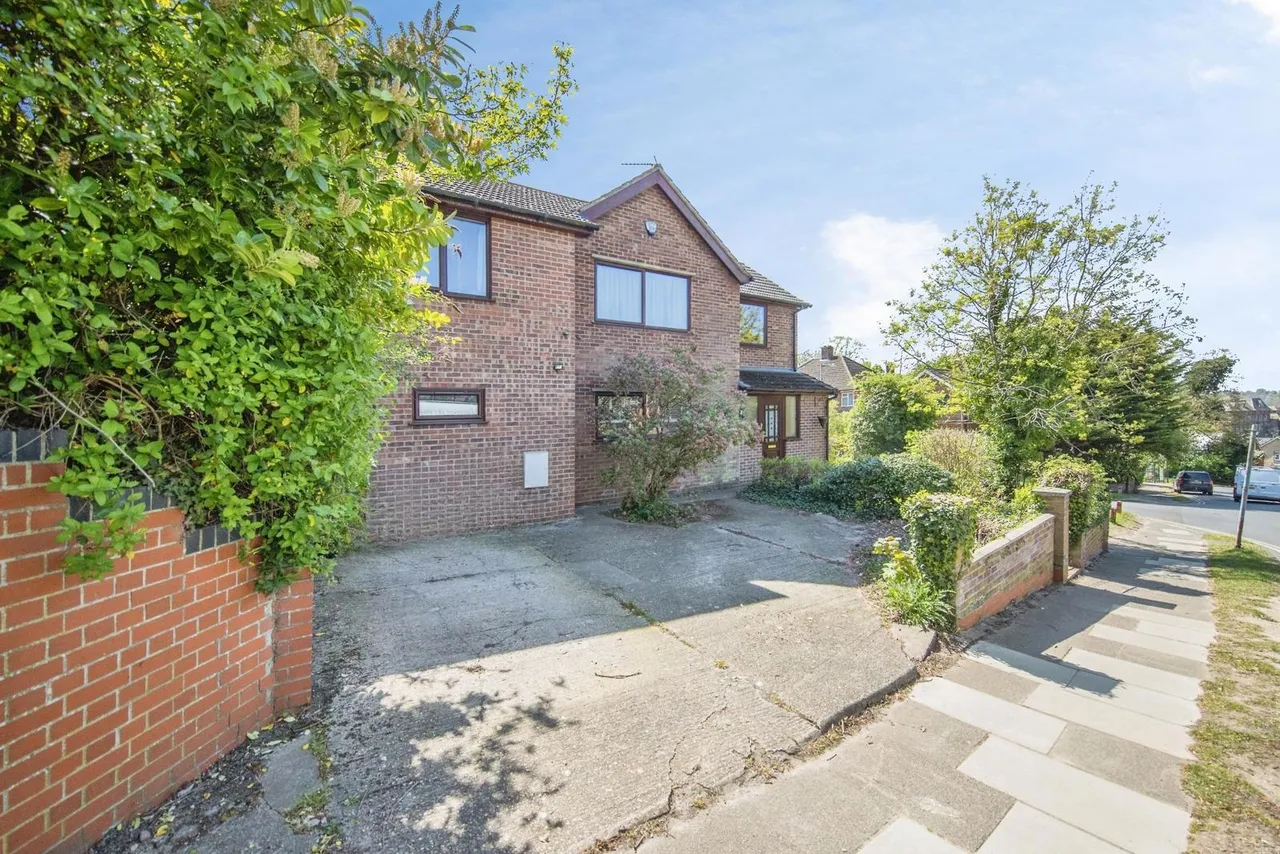 Oulton Road, Ipswich, Suffolk, IP3, photo 18