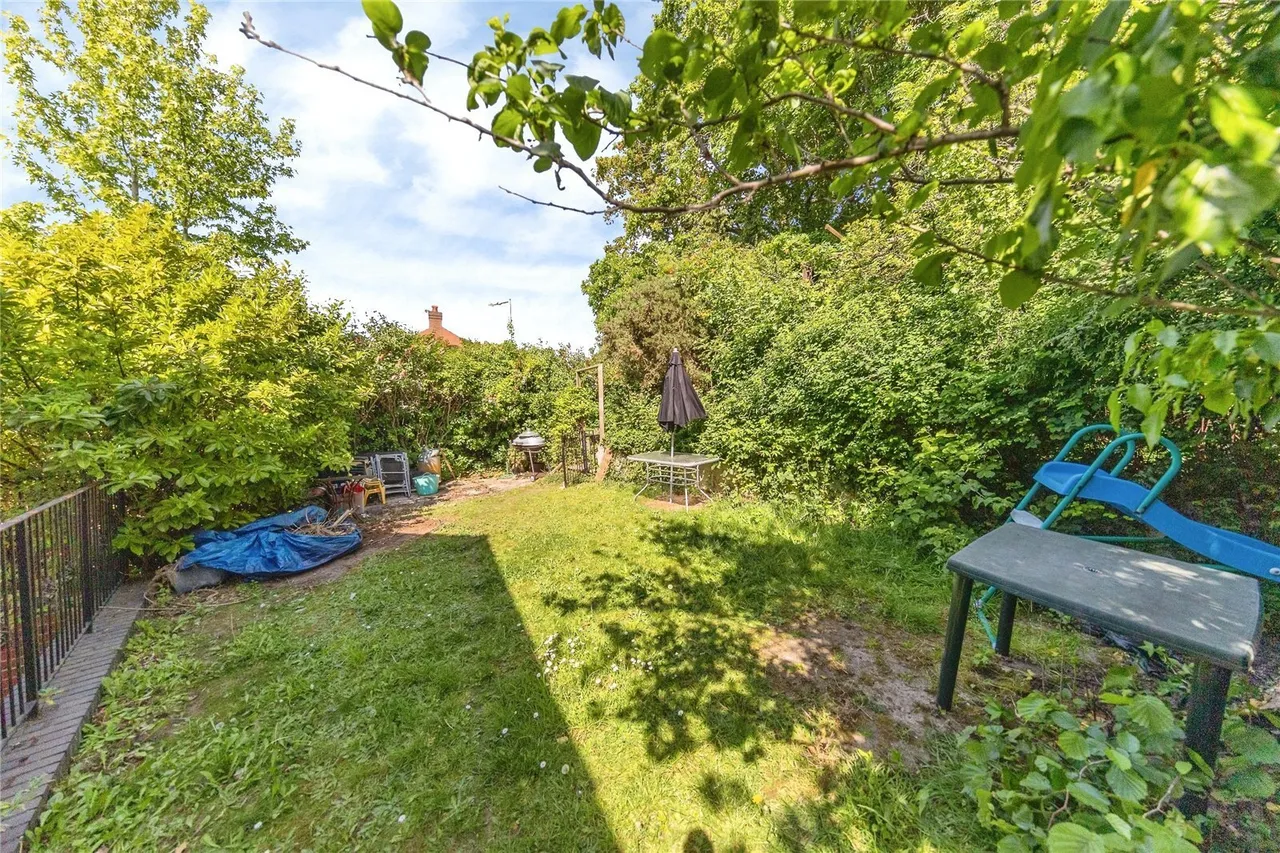 Oulton Road, Ipswich, Suffolk, IP3, photo 22