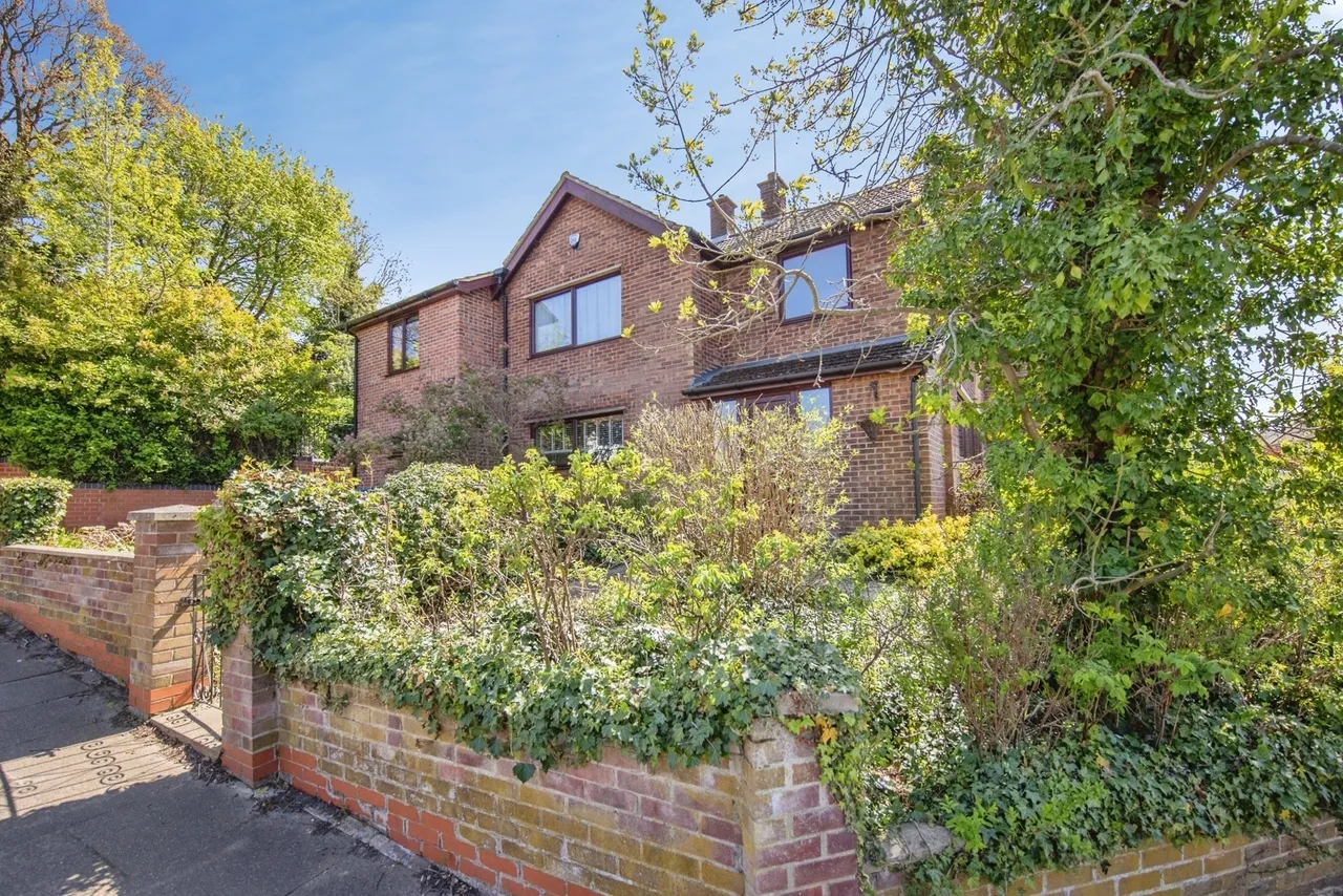 Oulton Road, Ipswich, Suffolk, IP3, photo 24