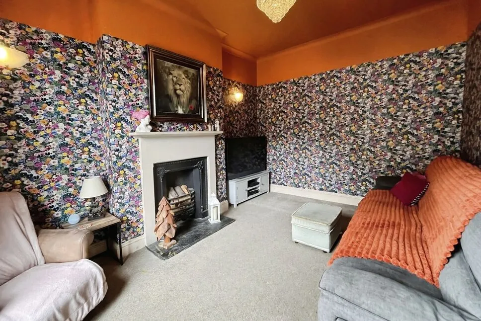 Clifton Terrace, High Street, Wigton, CA7, photo 9
