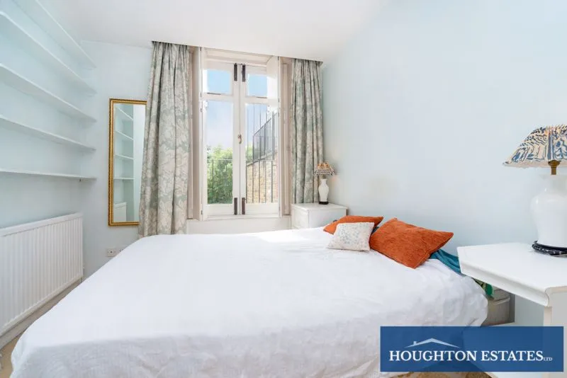 Sutherland Avenue, Maida Vale W9 2HF, photo 8