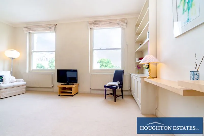 Sutherland Avenue, Maida Vale W9 2HF, photo 7