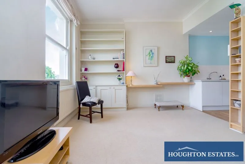 Sutherland Avenue, Maida Vale W9 2HF, photo 6
