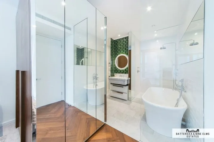 Embassy Gardens, SW11, photo 12