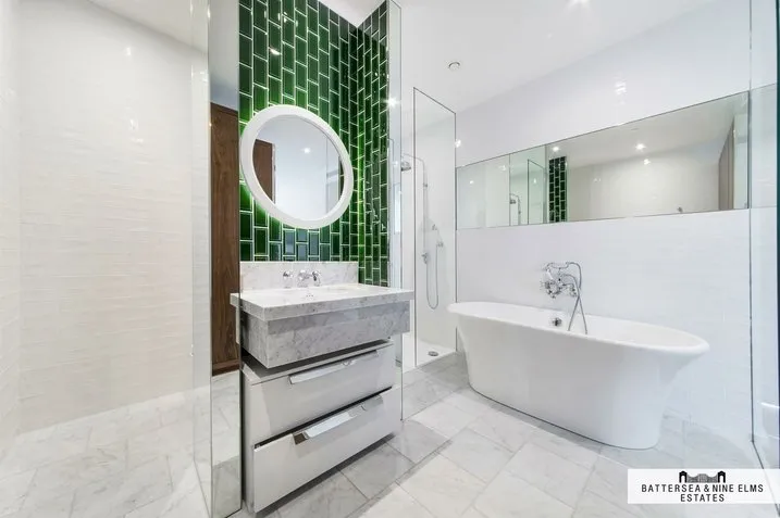 Embassy Gardens, SW11, photo 9