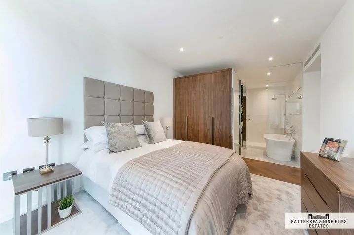 Embassy Gardens, SW11, photo 7