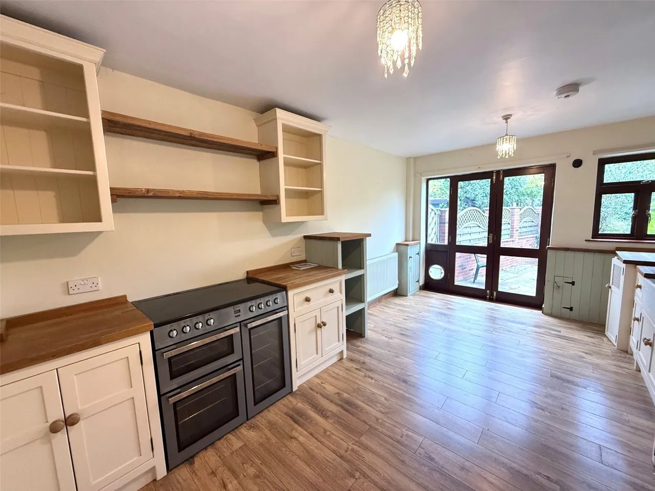 Chapel Lane, Moulton, Northwich, Cheshire, CW9, photo 9