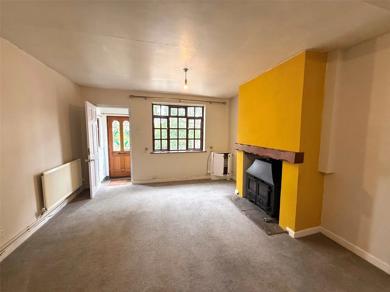 Chapel Lane, Moulton, Northwich, Cheshire, CW9, photo 3