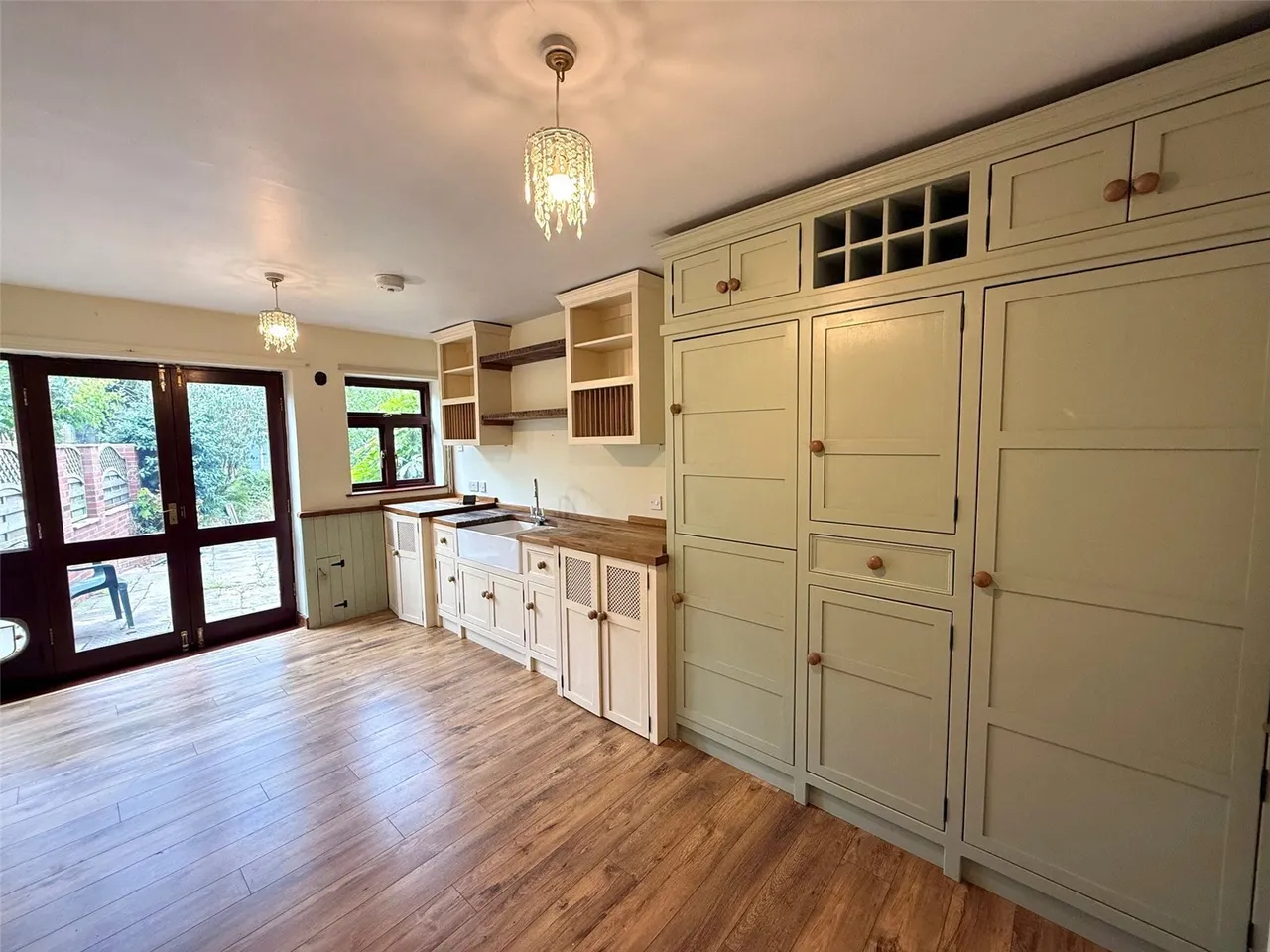 Chapel Lane, Moulton, Northwich, Cheshire, CW9, photo 2