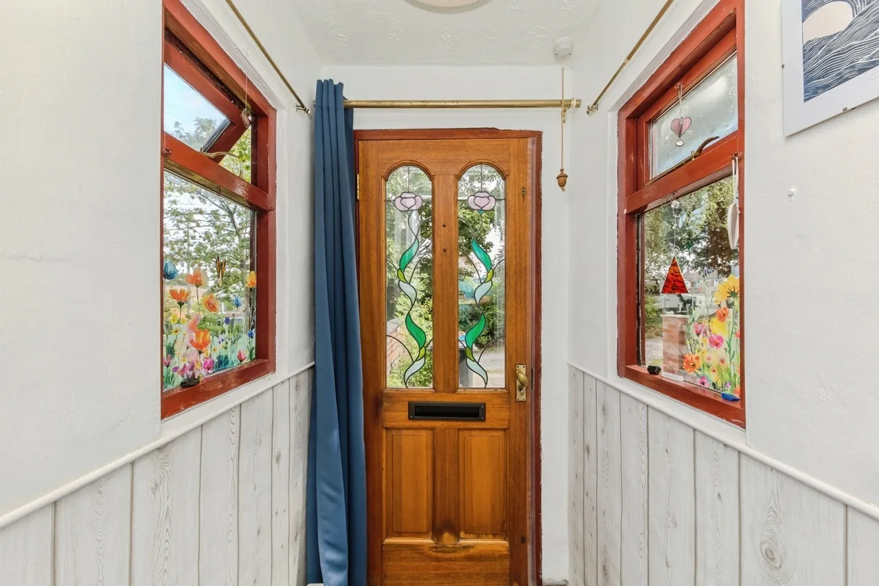 Chapel Lane, Moulton, Northwich, Cheshire, CW9, photo 15